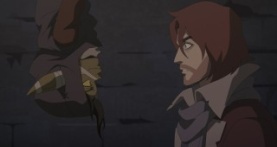 Могучая девятка 1 сезон 1 серия