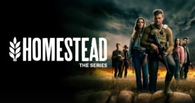 Ферма 1 сезон 7 серия