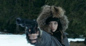 Ханна 1 сезон 1 серия