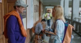 Сексификация 1 сезон 1 серия