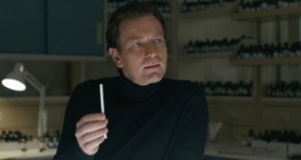 Холстон 1 сезон 3 серия