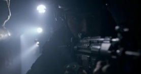 Солдаты-зомби 1 сезон 2 серия