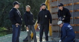 Морская полиция: Спецотдел 10 сезон 15 серия