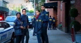 ФБР 2 сезон 4 серия