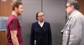 Медики Чикаго 6 сезон 12 серия