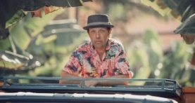 Проклятье 2 сезон 3 серия