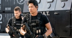 S. W. A. T.: Спецназ города ангелов 5 сезон 3 серия