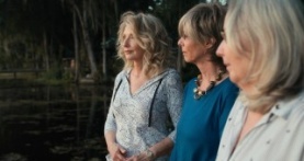 Король тигров: Убийство, хаос и безумие 2 сезон 3 серия