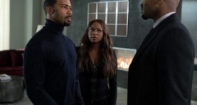 Власть в ночном городе 5 сезон 8 серия