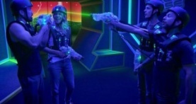 В Филадельфии всегда солнечно 14 сезон 10 серия