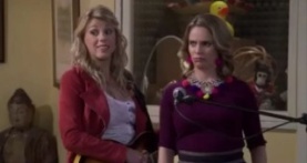 Более полный дом 2 сезон 7 серия