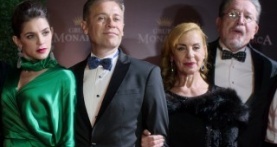 Монархиня 1 сезон 5 серия