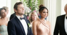 Династия 1 сезон 15 серия