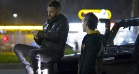 Субура 3 сезон 2 серия