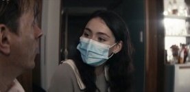 Слёборн: Эпидемия на острове 2 сезон 4 серия