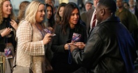 Все к лучшему 1 сезон 9 серия