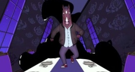 Конь БоДжек 6 сезон 15 серия