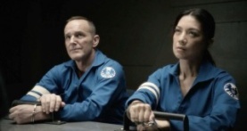 Агенты «Щ.И.Т.» 7 сезон 6 серия