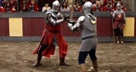 Мерлин 2 сезон 8 серия