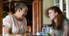 Жена путешественника во времени 1 сезон 5 серия