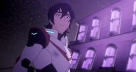 Вольтрон: Легендарный защитник 6 сезон 5 серия