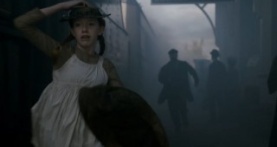 Энн 1 сезон 2 серия