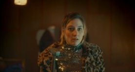 Дохлый номер / Однажды на трассе 1 сезон 6 серия