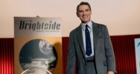 Здравствуй, будущее! 1 сезон 1 серия