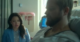 Приятные хлопоты 5 сезон 5 серия