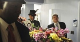 Клиника 9 сезон 6 серия