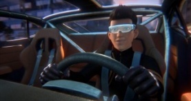 Форсаж: Шпионские гонки 5 сезон 1 серия