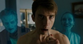 Калейдоскоп ужасов 4 сезон 5 серия