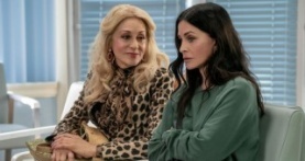 Сияющая долина 2 сезон 5 серия