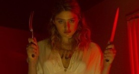 Камеры моего сердца 1 сезон 8 серия