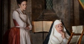 Чужестранка 2 сезон 3 серия