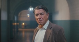 Банда в зелёных перчатках / Банда Зеленая перчатка 2 сезон 3 серия