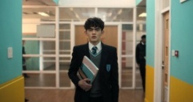 Трепет сердца 1 сезон 1 серия