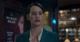 Затерянная в метели 2 сезон 1 серия