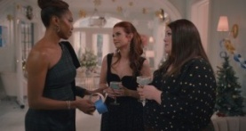 Милые магнолии 4 сезон 10 серия