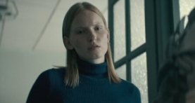 Банда в зелёных перчатках / Банда Зеленая перчатка 1 сезон 6 серия