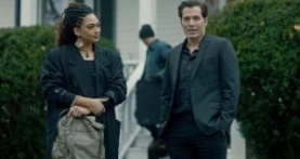 Сюрреалистическая недвижимость 2 сезон 2 серия