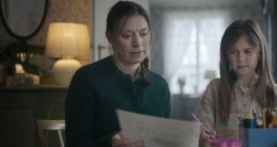 Стеклянный купол 1 сезон 4 серия