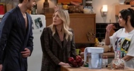 Как я встретила вашего папу 2 сезон 16 серия