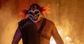 Скрежет металла 1 сезон 2 серия