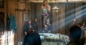 Скрежет металла 1 сезон 4 серия