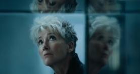 По кладбищенской дороге 1 сезон 3 серия