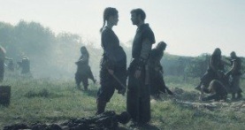 Последнее королевство 4 сезон 9 серия