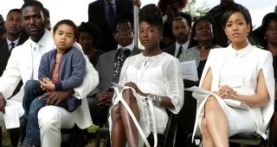 Королева сахара 1 сезон 8 серия