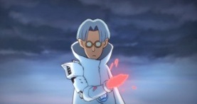 Киллер Севен 1 сезон 9 серия