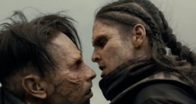 Солдаты-зомби 1 сезон 5 серия